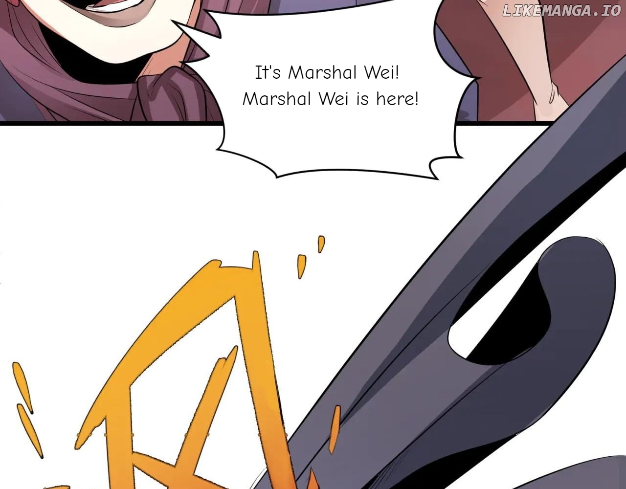 Era of the Haunted Chapter 313 - page 14